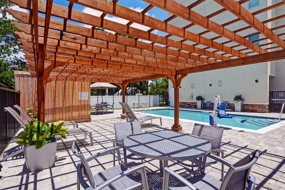 TownePlace Suites by Marriott Jacksonville East - photo 36