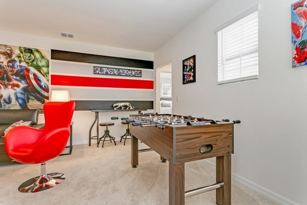 Amazing 7 Bedroom Solterra New Resort Home 7 Villa by Redawning - photo 53