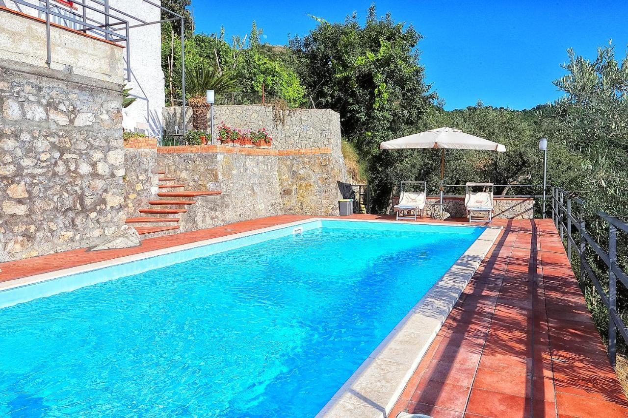 Tenuta Buonocore - last minute hotel in Arola
