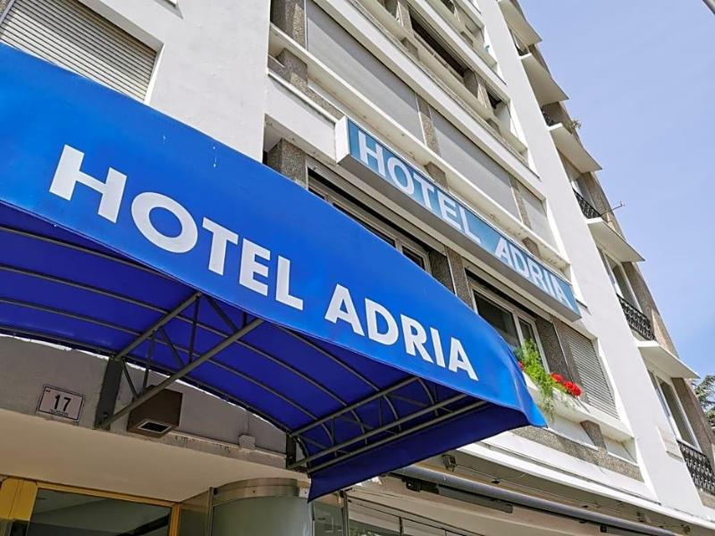 Hotel Adria - last minute hotel in Bolzano