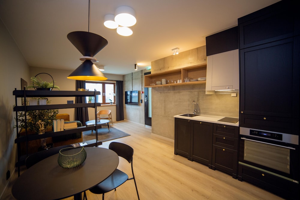 Home Again Kirkegata 30 — 4-Star Luxury Hotel in Stavanger, Norway
