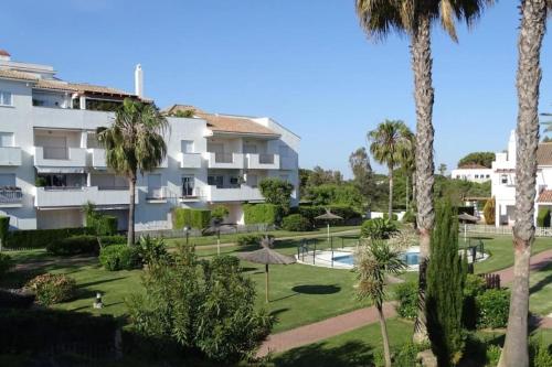 Atico Costa Ballena Cadiz in Rota, Spain