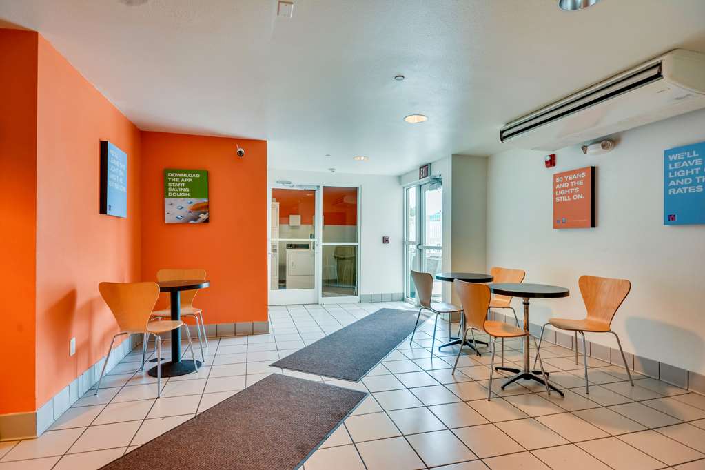 Motel 6 Biloxi MS Beach - photo 36