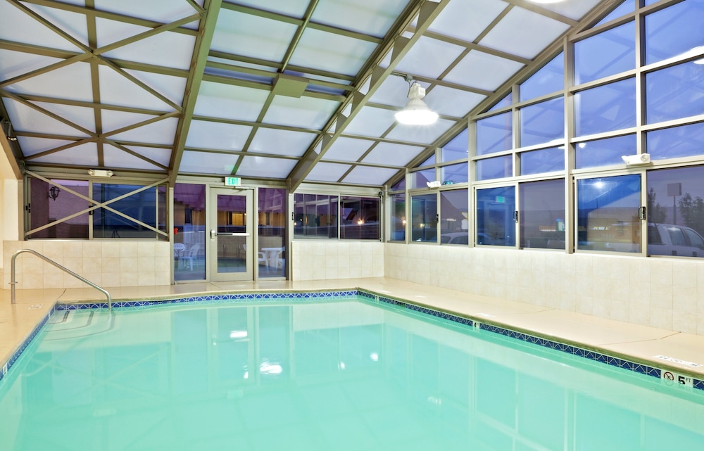 Holiday Inn Express Ellensburg by IHG - photo 29
