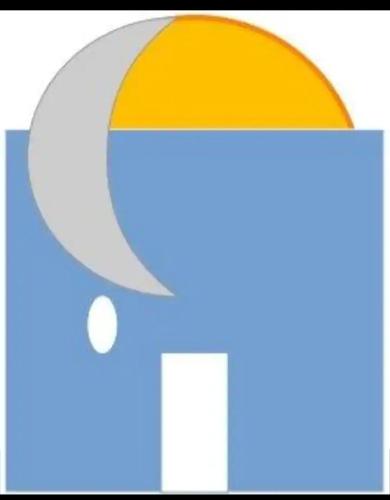 Dammuso SoleLuna. in Terrasini, Italy