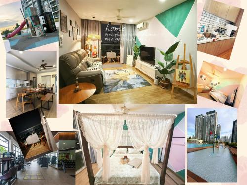 Cyber Highview a self designed home — 4-Star Luxury Hotel in Putrajaya, Malaysia
