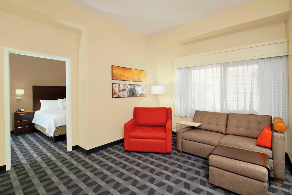 TownePlace Suites by Marriott St. George - photo 10