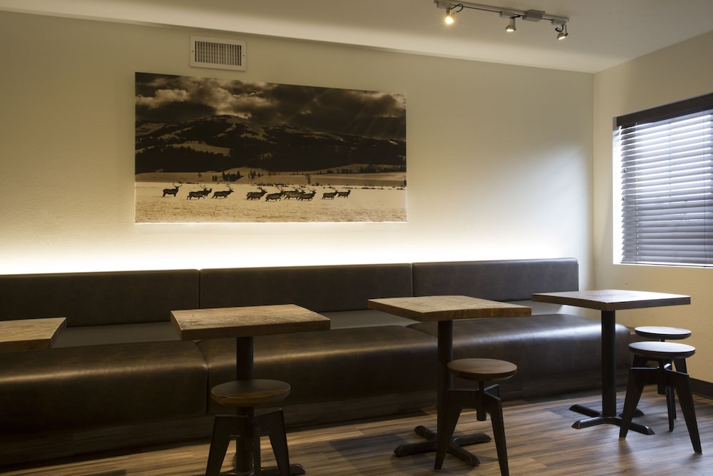 Hotel Ruby Ponderay Sandpoint - photo 70
