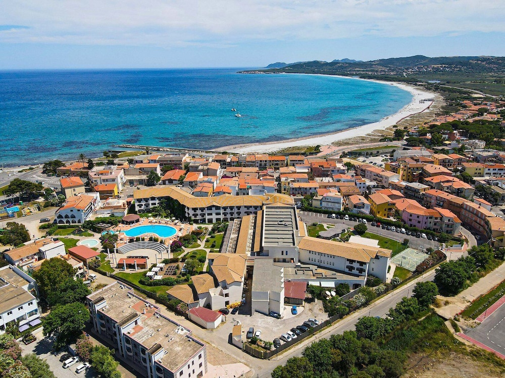 Cala della Torre — hotel in Siniscola