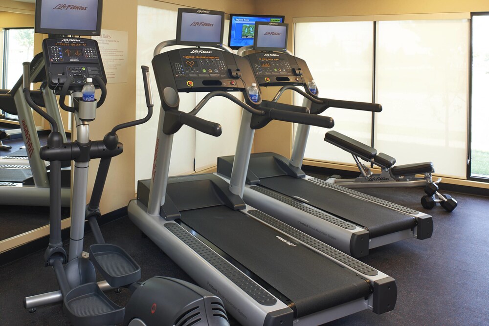 Towneplace Suites by Marriott Saginaw - photo 10