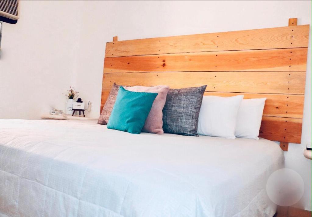 Habitaciones Samy — San Francisco