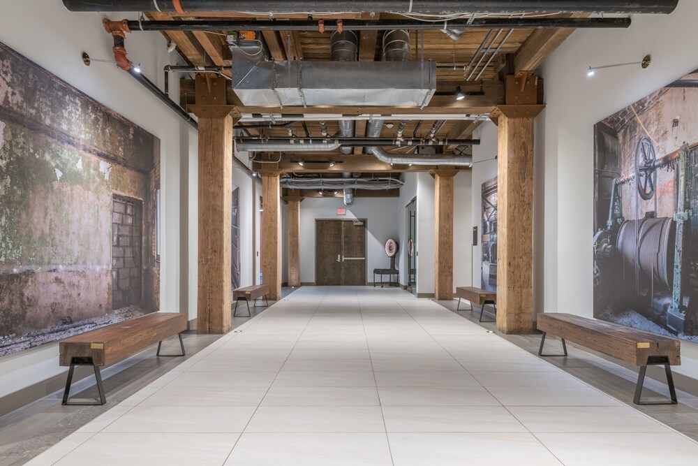 The Skyline Art Lofts at Jersey City - photo 45