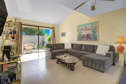 Haven at Palm Regency in Palm Springs, United States