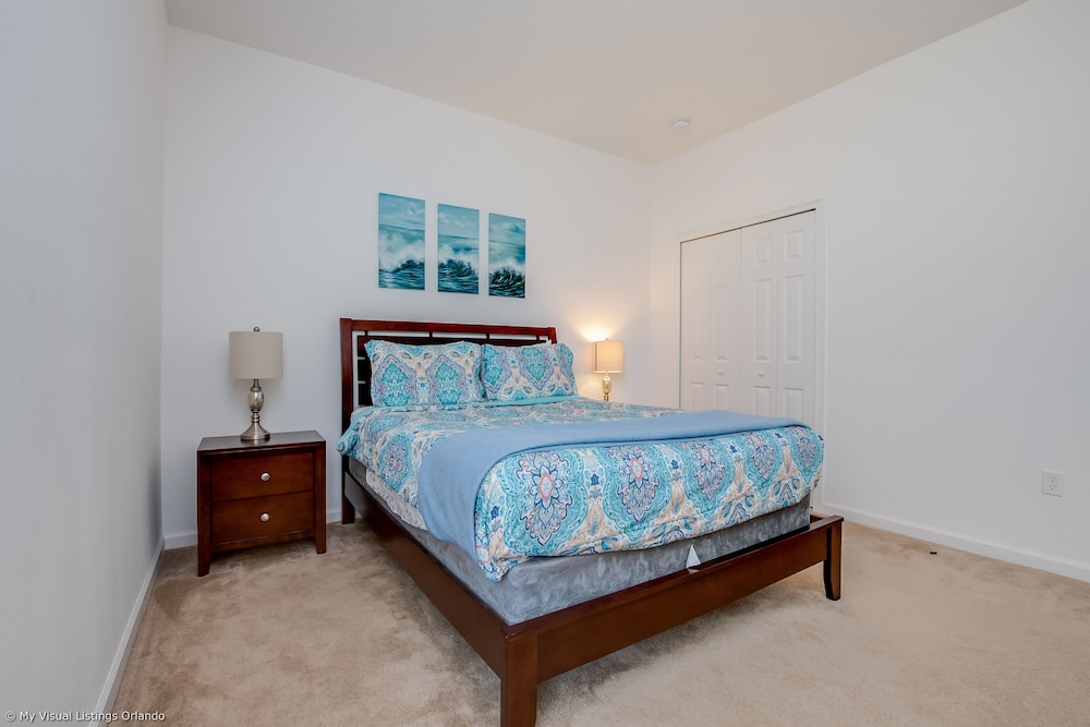 Aviana Resort gorgeous 6bd 5ba Poolhome #6av351 - photo 12