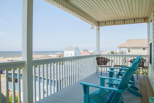 Conscious Sedation by Oak Island Accommodations - photo 4