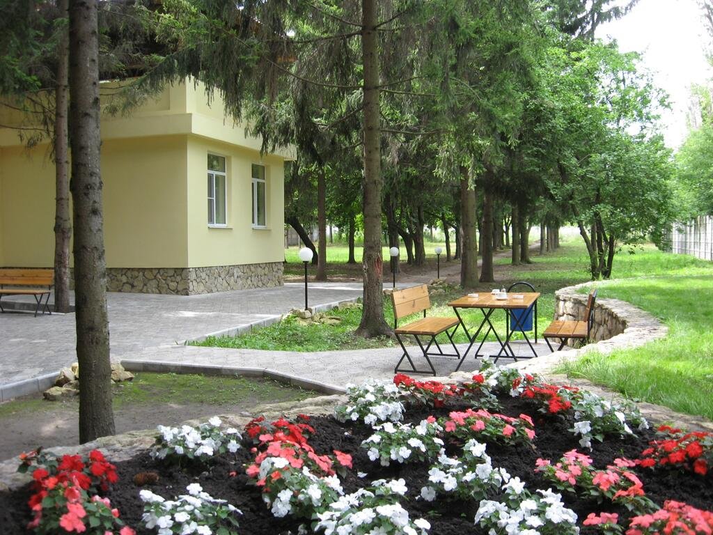 Usad’ba Mini hotel in Sovetsk, Russia