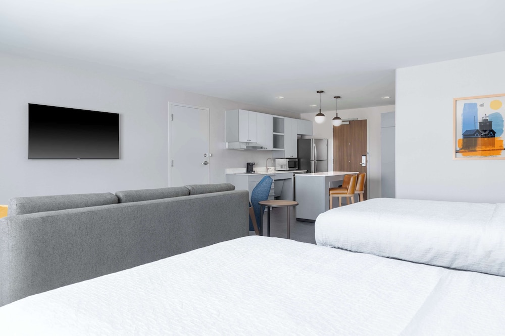 Homewood Suites by Hilton Holland - photo 20