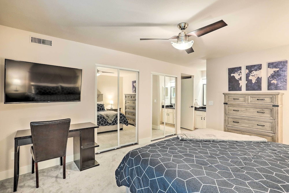Modern Townhome about 4 Miles to Beaver Creek Resort - photo 4