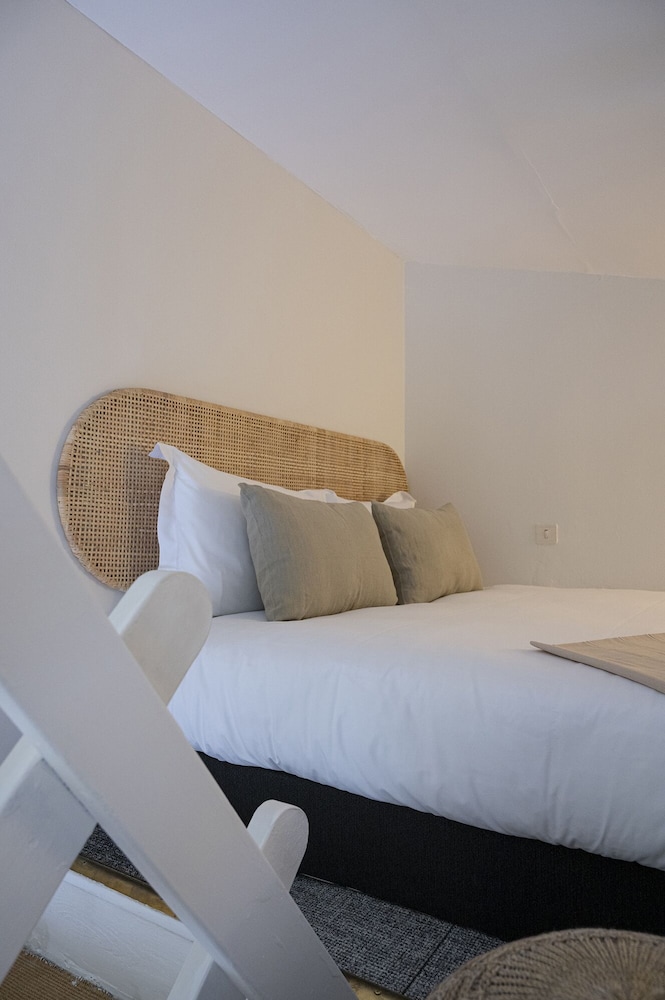 Lou Salins — 4-Star Luxury Hotel in Saint-Tropez, France