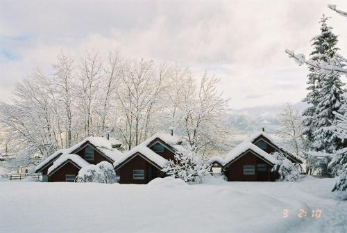 Hardanger Feriesenter Nesvika — Norheimsund — photo 4