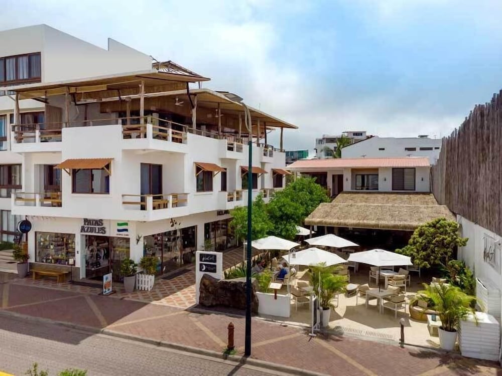 Plaza Luna Suites in Puerto Ayora, Ecuador