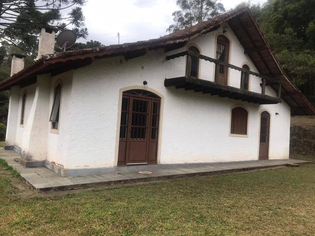 Recanto d’amora in Camanducaia, Brasil