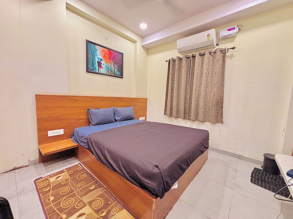 Flagship Hotel The Silver Nest — Nagpur — photo 4