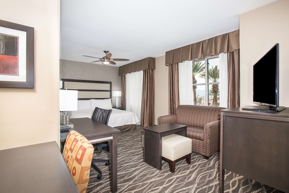 Homewood Suites by Hilton Henderson South Las Vegas - photo 37