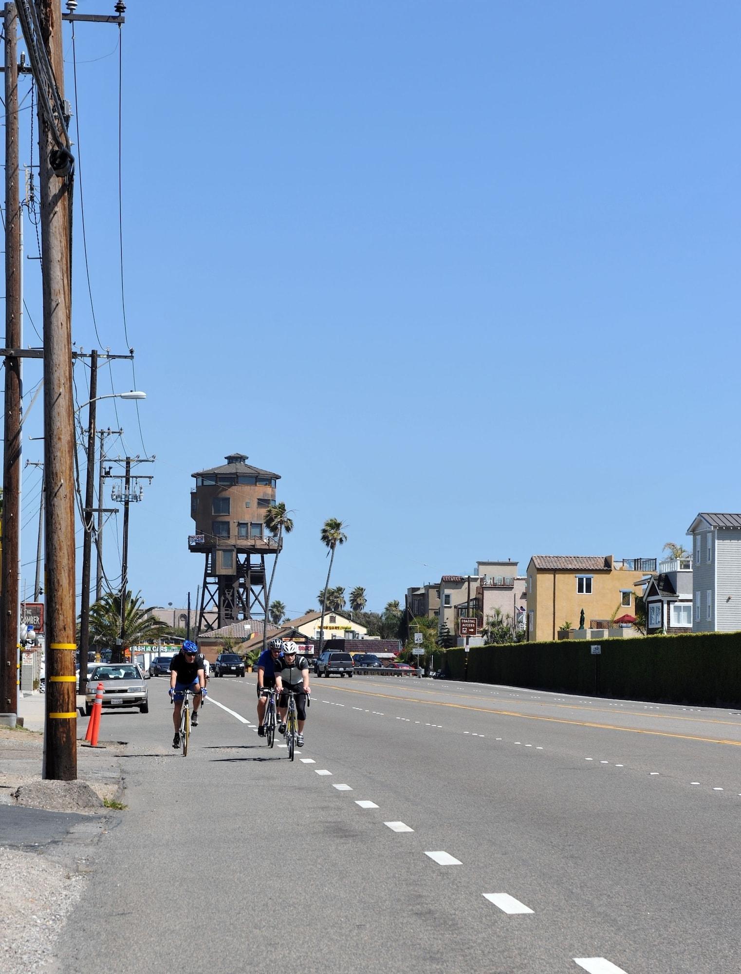 Surf City Inn Near Seal Beach Pier - photo 25
