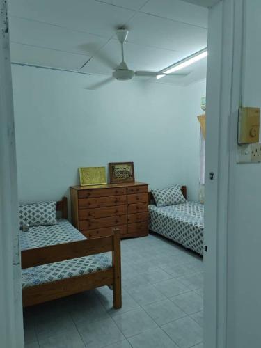 De' Aman Homestay — 4-Star Luxury Hotel in Jitra, Malaysia