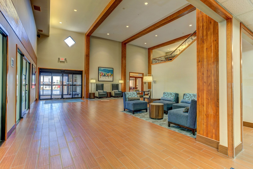 Holiday Inn Express & Suites Montrose Black Canyon Area by IHG - photo 36