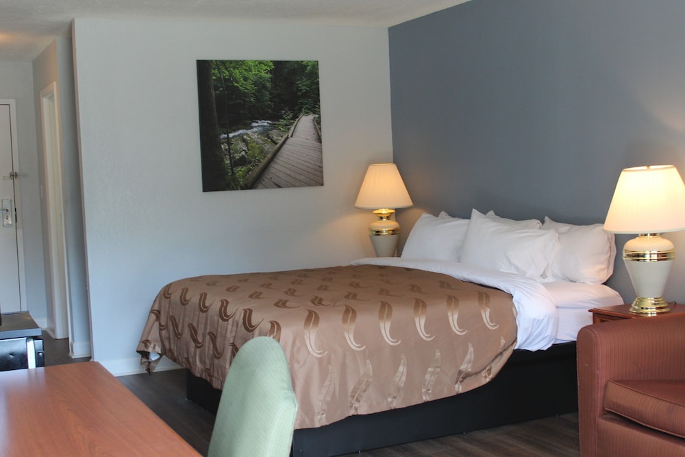 Quality Inn On The Lake Clarksville Boydton - photo 10