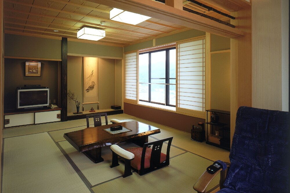 Nicchoan Keigetsu — Suwa — photo 5