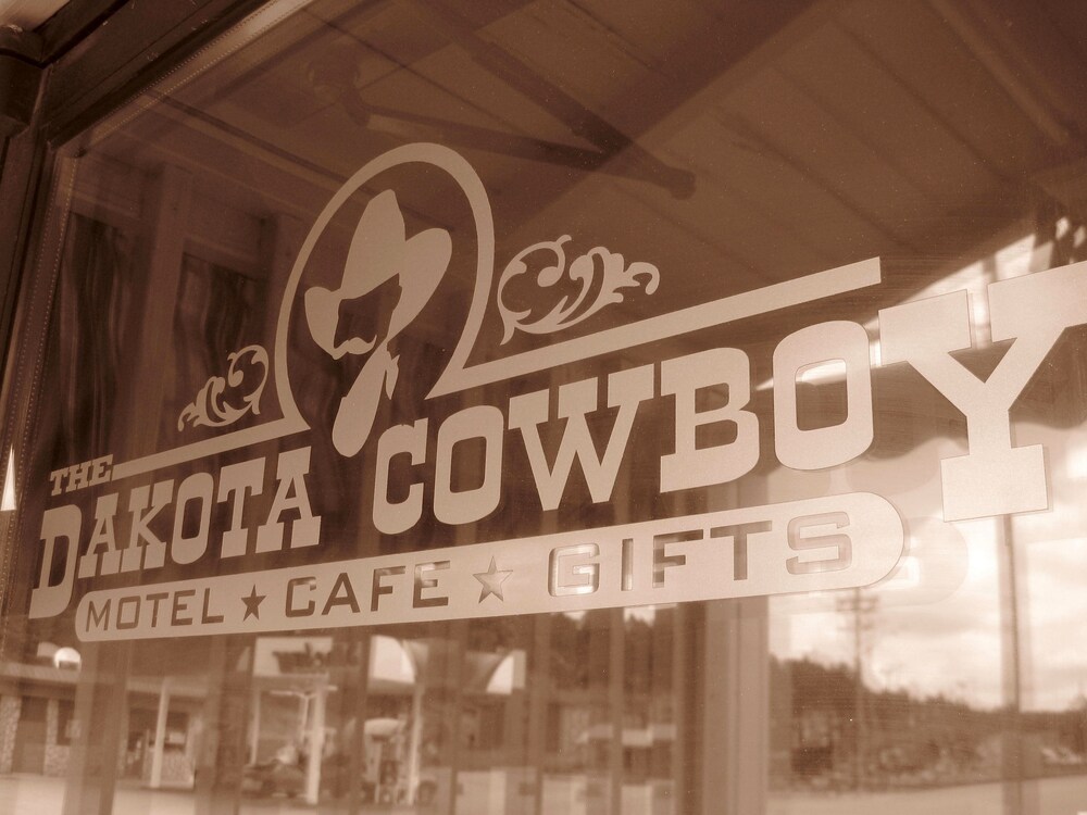 Americas Best Value Dakota Cowboy Inn - photo 39
