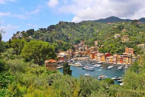 ll Grecale Portofino by KlabHouse — 4-Star Luxury Hotel in Portofino, Italy