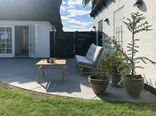 Aesthetic Rural Idyll In East Funen in Nyborg, Denmark