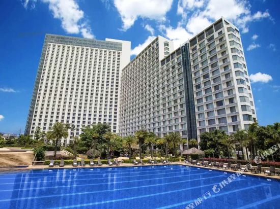 Yuejing Hotel - last minute hotel in Chengjiang