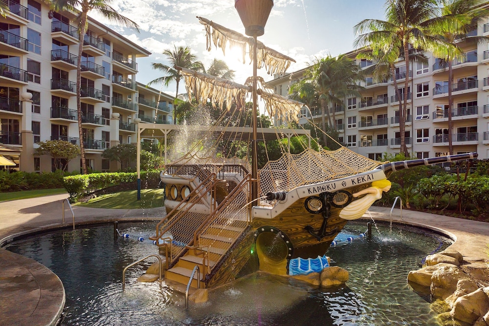 The Westin Ka'anapali Ocean Resort Villas - photo 16