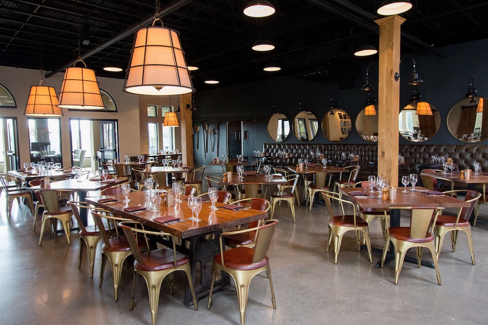 Hampton Inn & Suites Braselton - photo 26