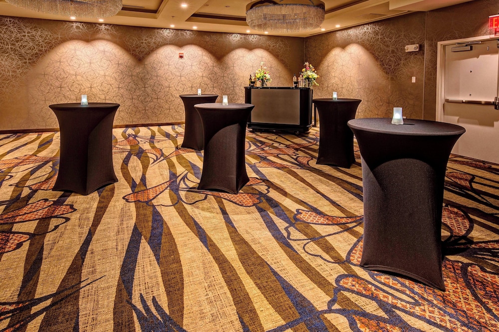 Courtyard by Marriott Oxford - photo 3