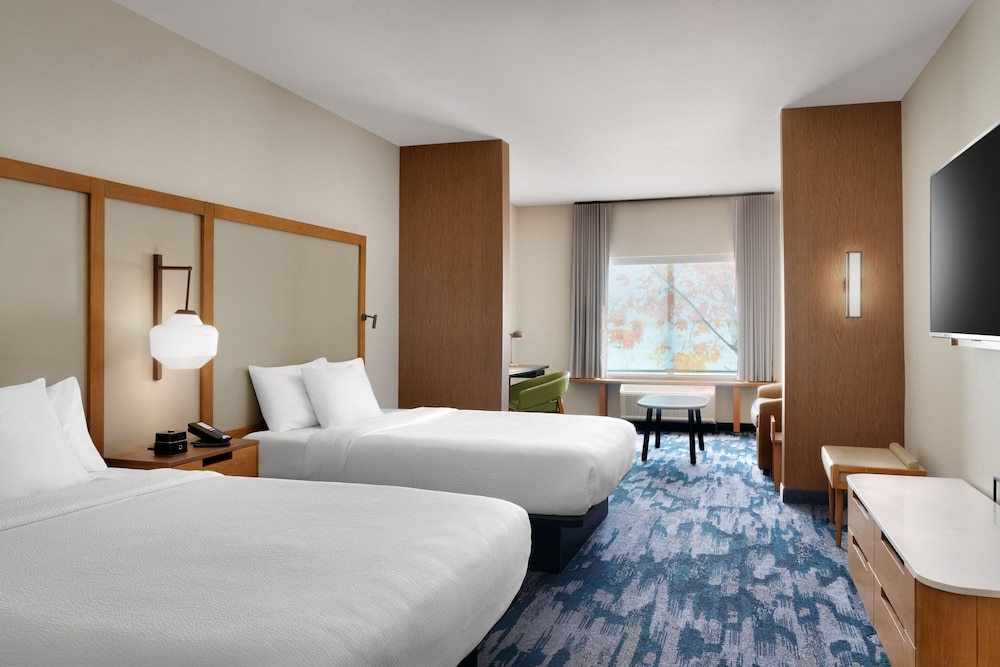 Fairfield by Marriott Inn & Suites Houston League City - photo 15
