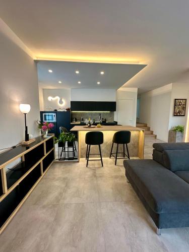 Villetta Risorgimento 25 minutes from Venice in Mira Taglio, Italy