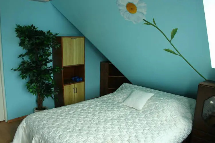 Pärnu Lubja Apartments — 4-Star Luxury Hotel in Paernu, Estonia