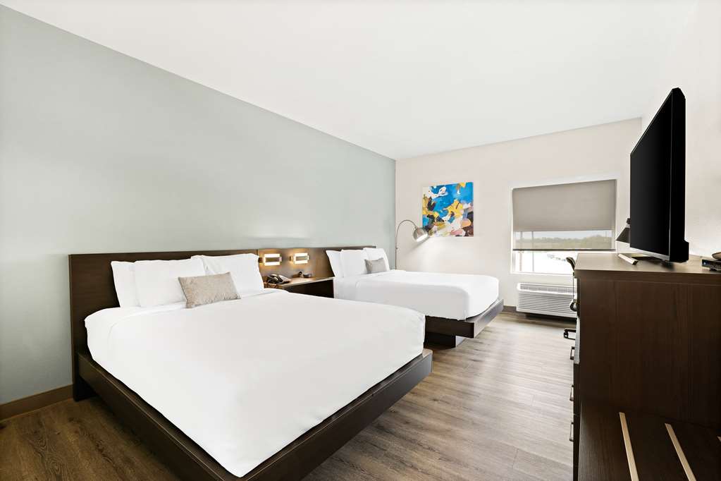 Best Western Iowa Lake Charles East - photo 11