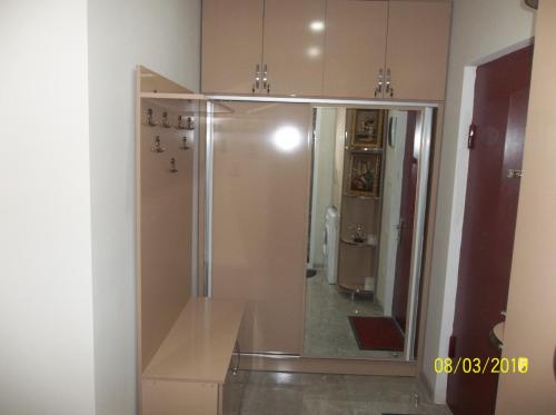 Мате Apartment