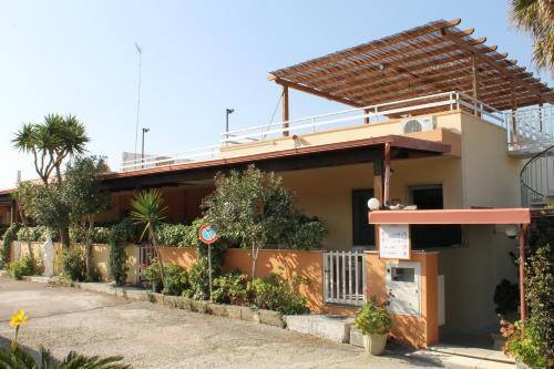 Hotel La Collinetta — hotel in Morciano Di Leuca