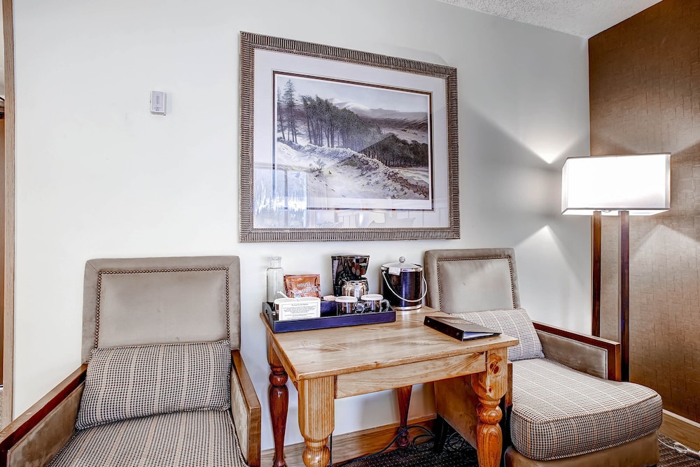 Keystone Lodge & Spa by Keystone Resort - photo 14