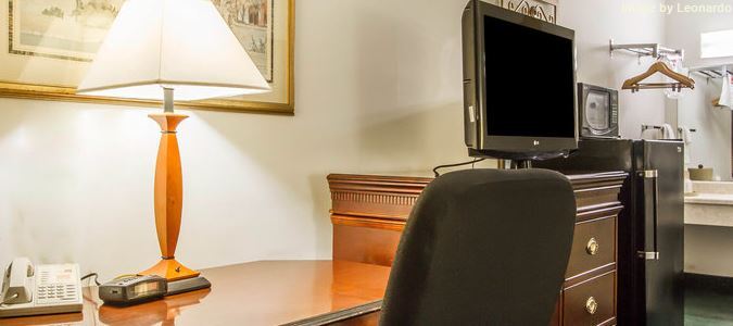 Rodeway Inn & Suites Fort Rucker - photo 31