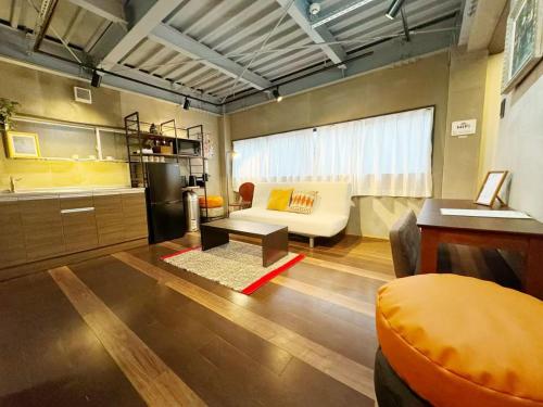 竹鶴旅館 — 4-Star Luxury Hotel in Tokyo, Japan