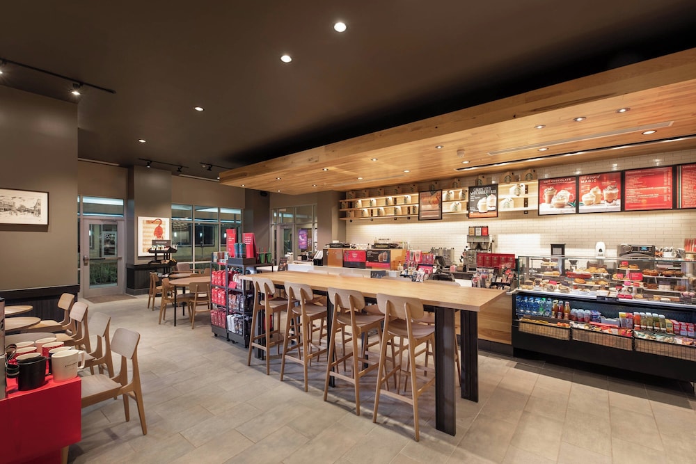 Courtyard by Marriott Baton Rouge Downtown - photo 17